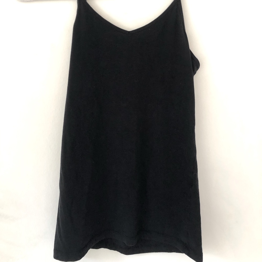 Black Cami